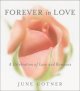 Forever in Love, June Cotner, Book